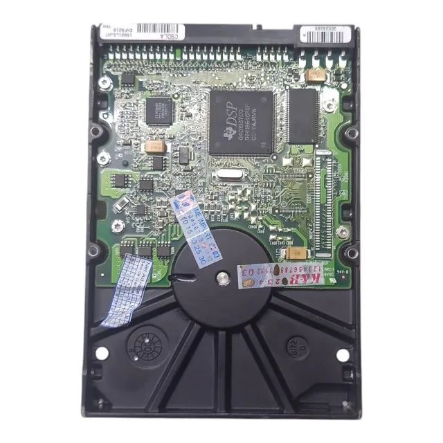 HDD de 20GB No Estado - Foto 2