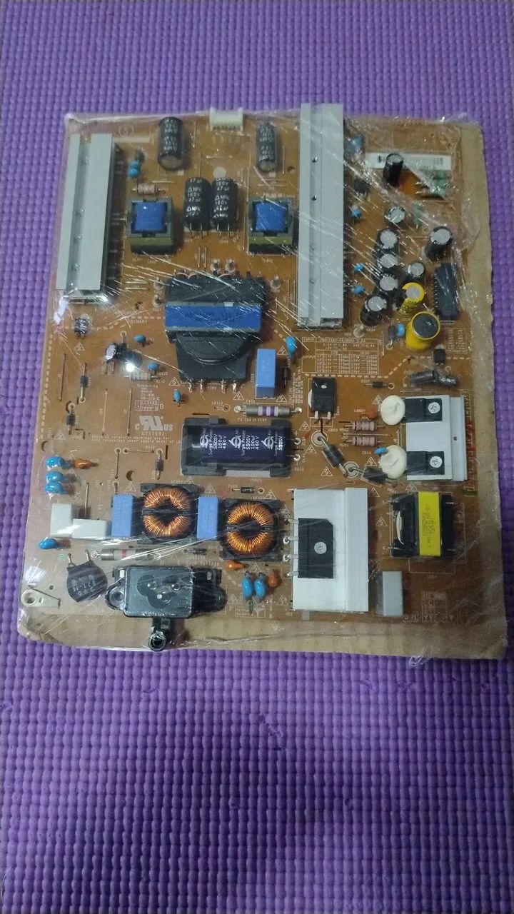 Placa Fonte LG