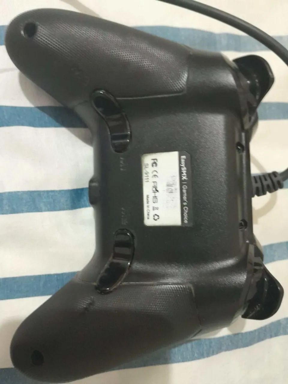 Controle EasySMX SL-9111 (Defeito) - Foto 2