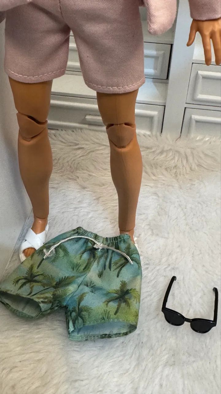 Barbie Ken Resort  - Foto 4