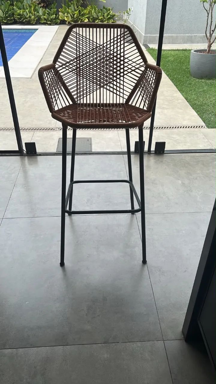 Banqueta - Foto 2