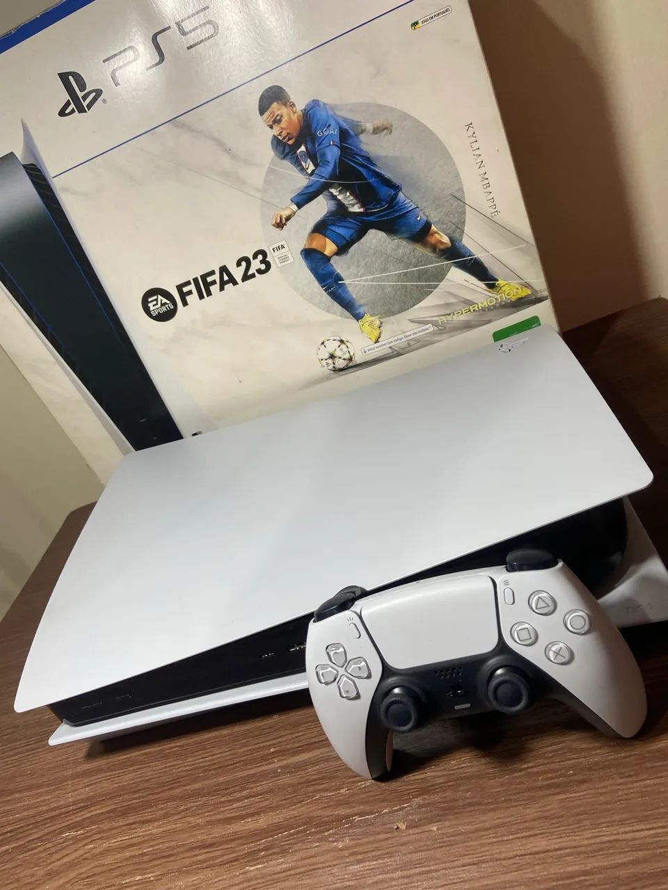 Ps5 mídia física - Foto 2