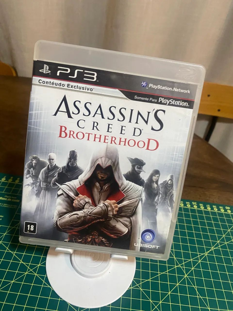 Jogos de Ps3 - Foto 3