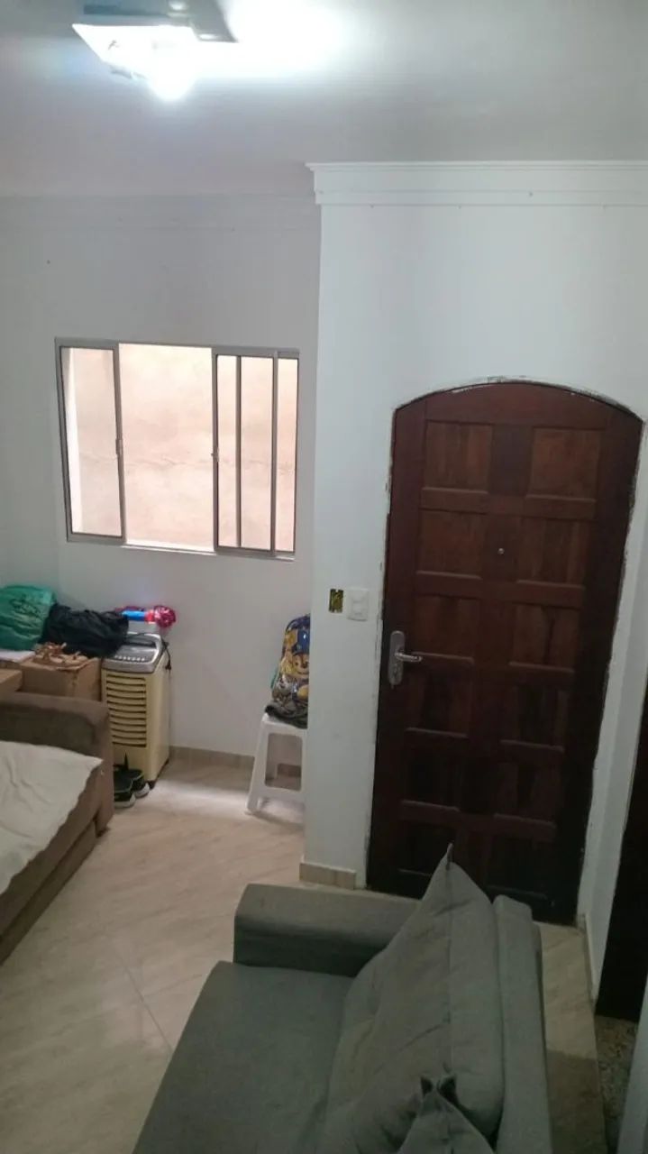 Foto - São Paulo - Catumbi