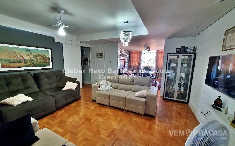 VENDO APARTAMENTO TODO REFORMADO NO CENTRO! - Foto 4
