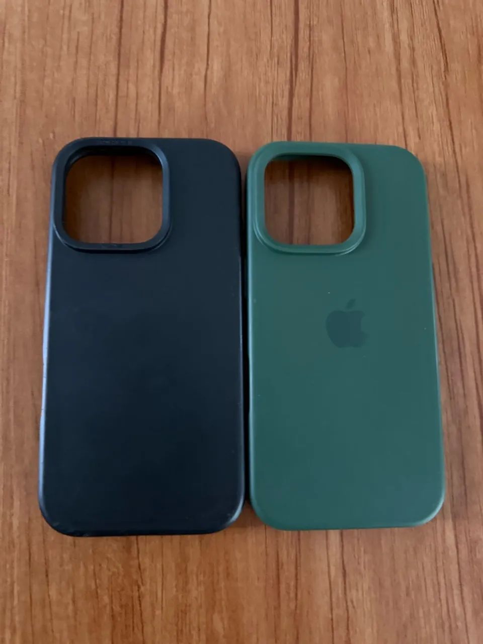 Capa iPhone 16 Pro 