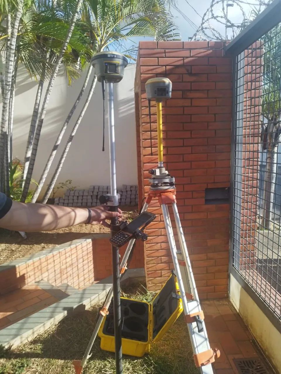 RTK CHC T20 - Foto 4