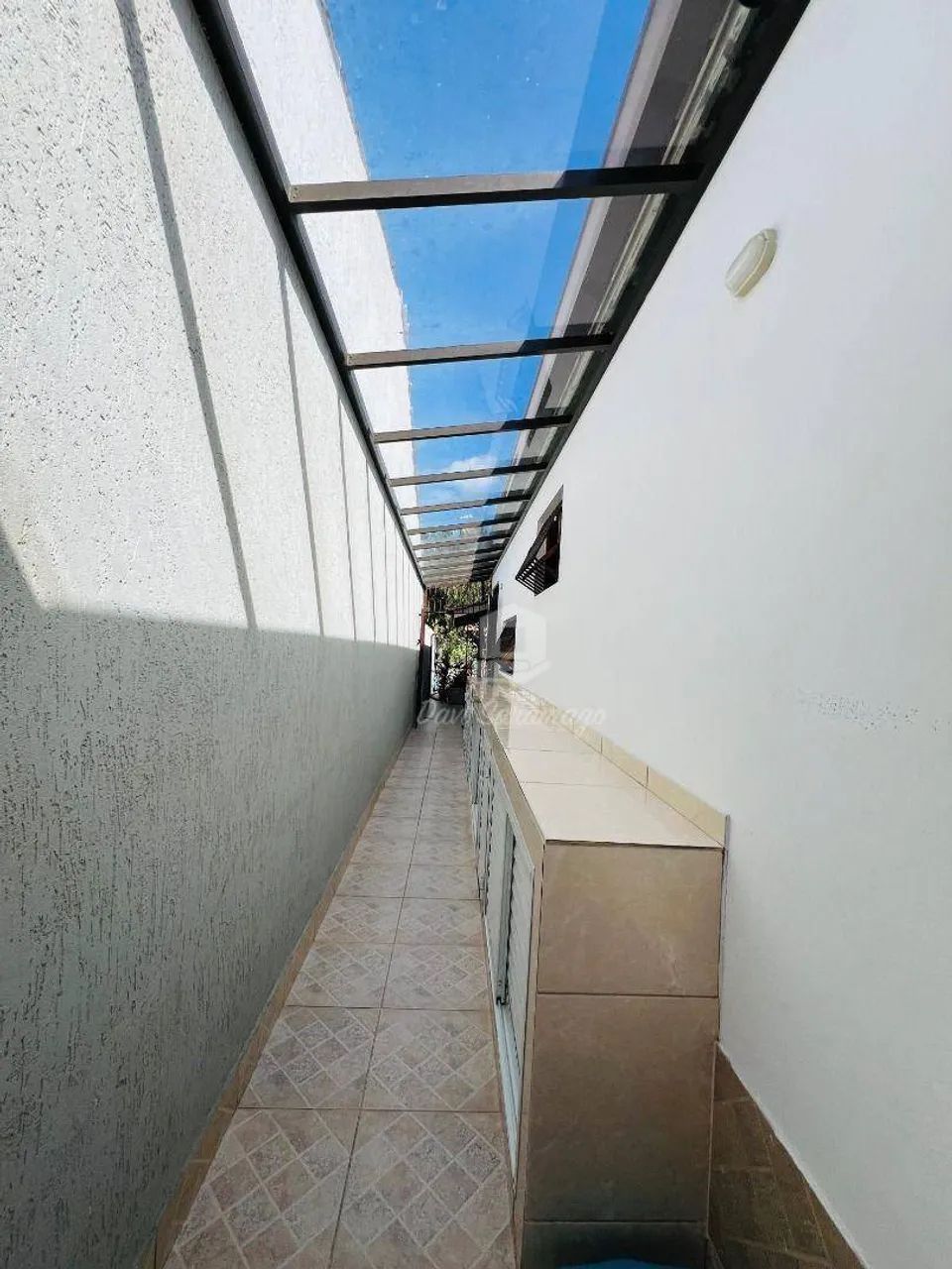 Casa Linear 2 Quartos com Lazer Completo Maravista - Foto 4
