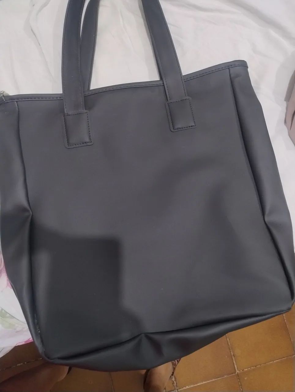BOLSA O BOTICÁRIO (NUNCA USADA) - Foto 2