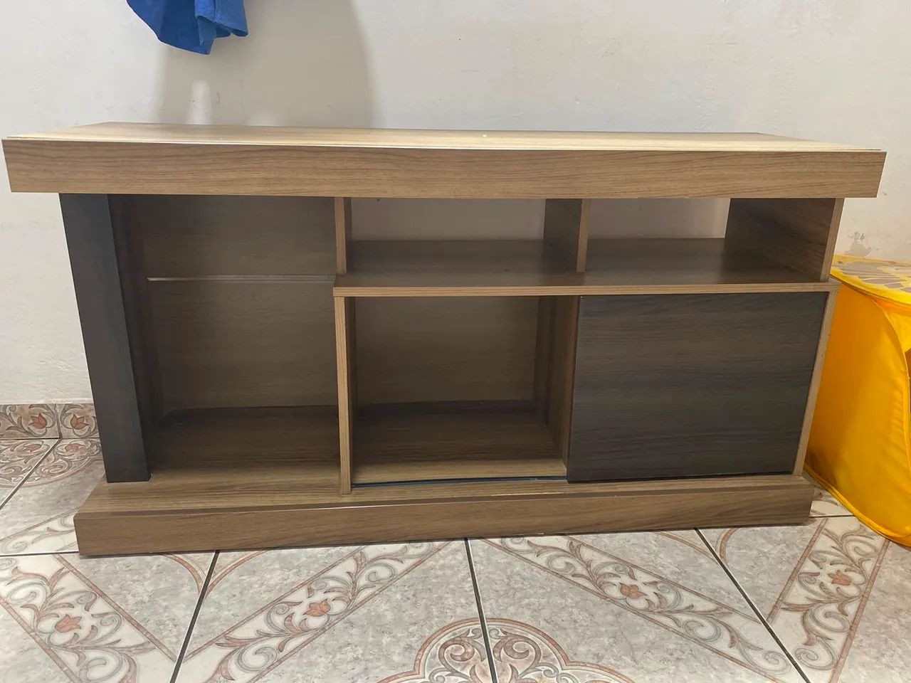 Rack semi novo