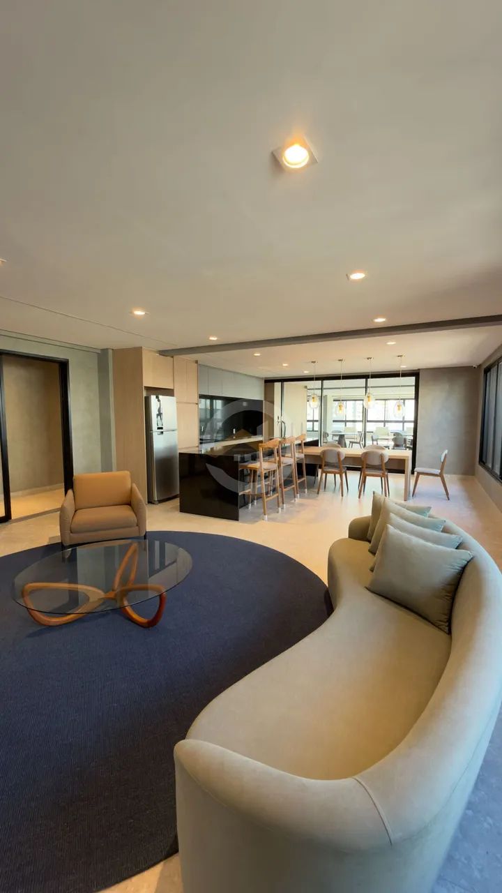 Apartamento com 3 suítes no Setor Oeste - Foto 3