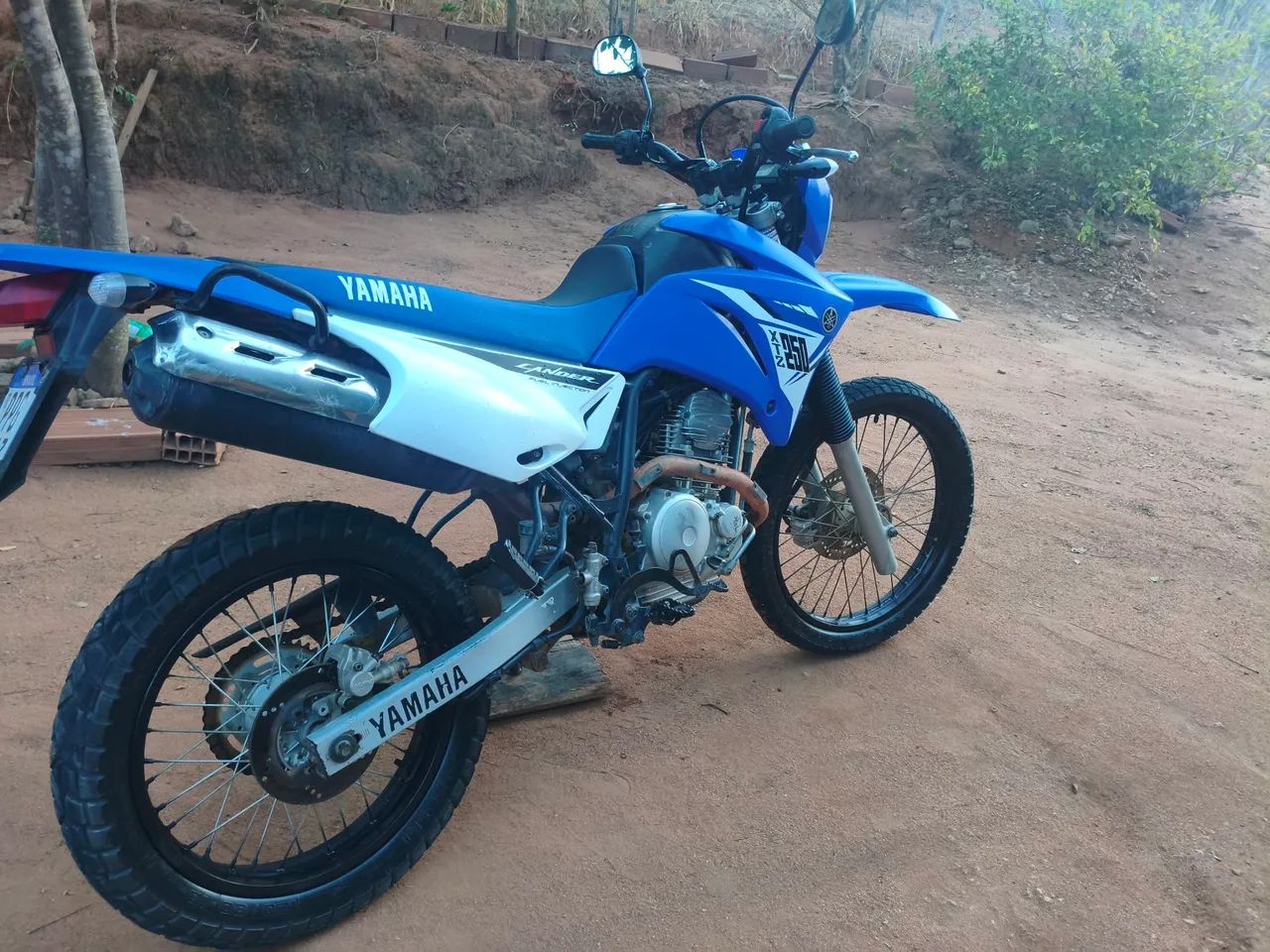 Lander 250 - Foto 5