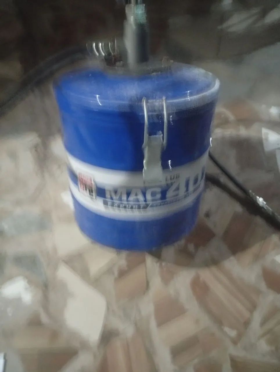 VENDE-SE GRAXEIRA - Foto 2