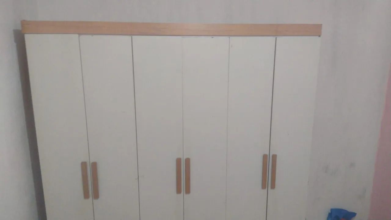 Guarda roupa 