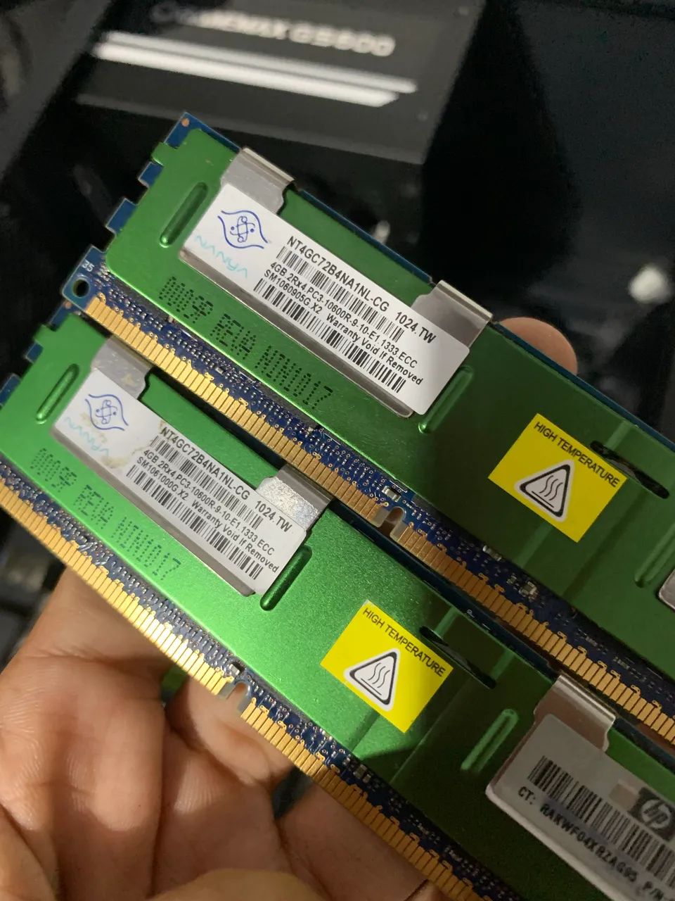 Computador s/placa de vídeo - Foto 4