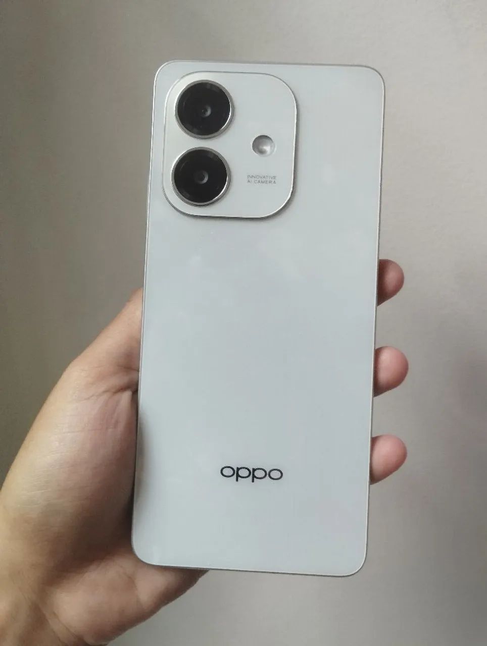 OPPO A60 256GB, NOVO. - Foto 3