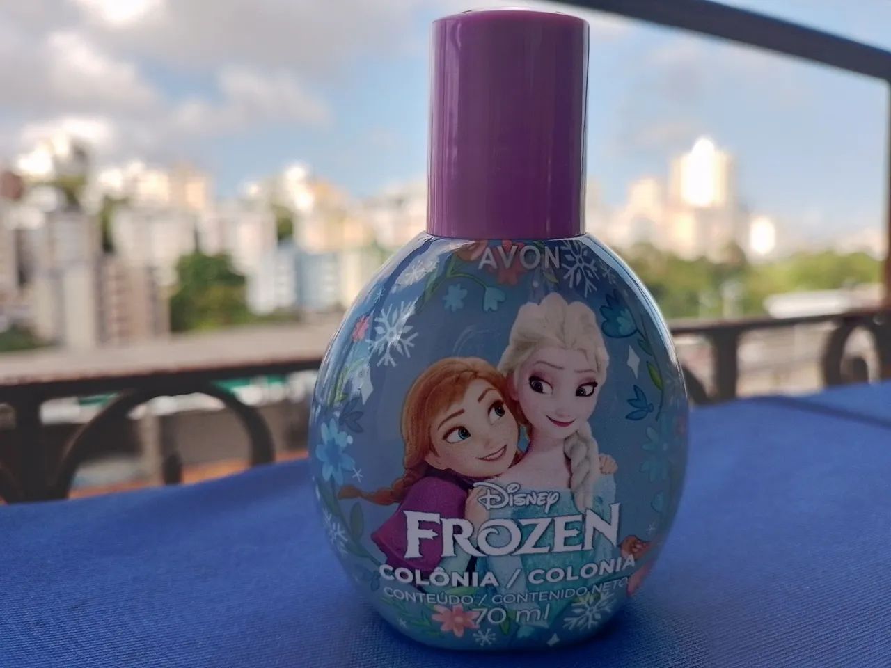 Avon Colônias 70 mL  - Foto 3