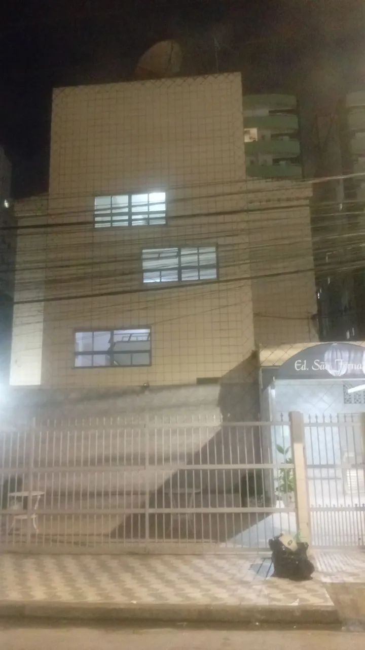 Apartamento reformado CIDADE OCIAN - Foto 2