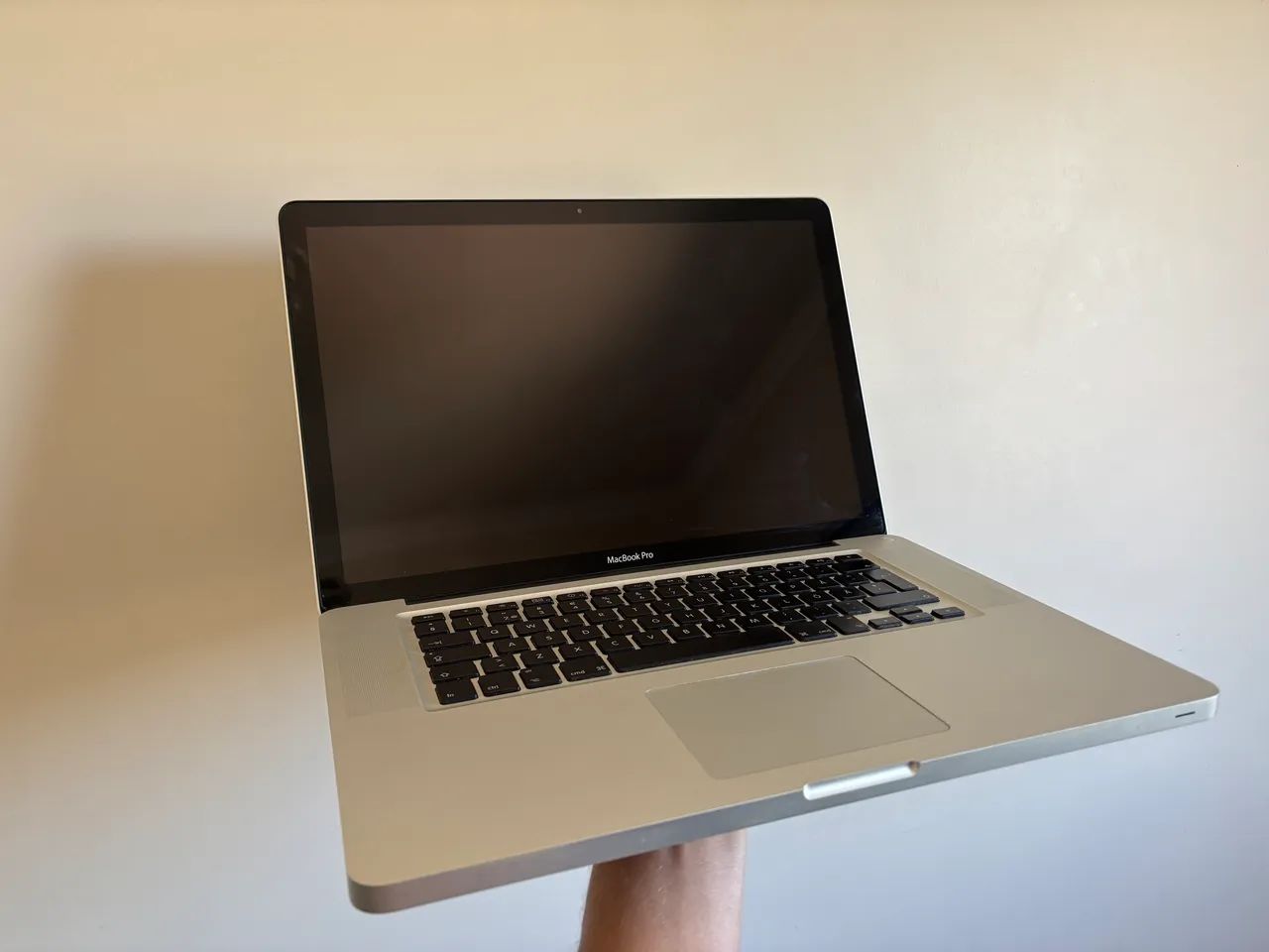 MacBookPro 2010mid 15inch ジャンク品 macbook pro 2010 i7 15