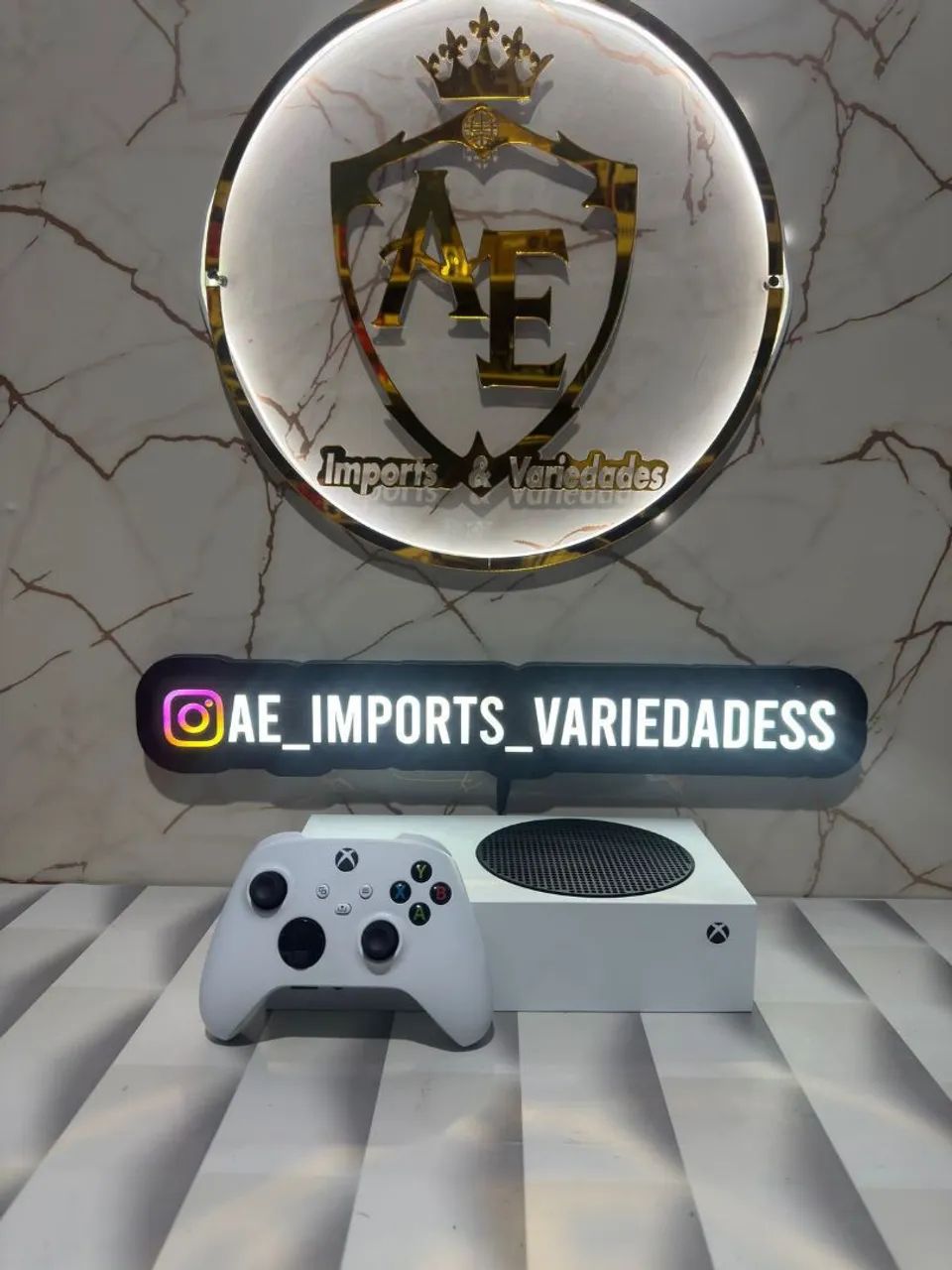 Xbox Séries A 512gb - Foto 2