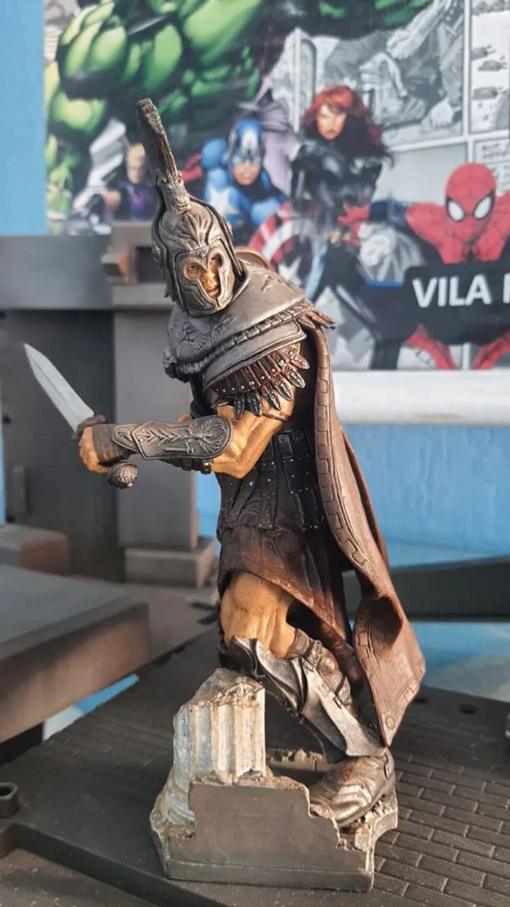 Conan