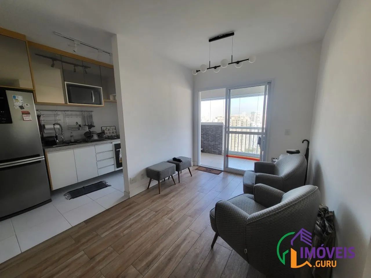 APARTAMENTO - BARRA FUNDA - SP - Foto 2