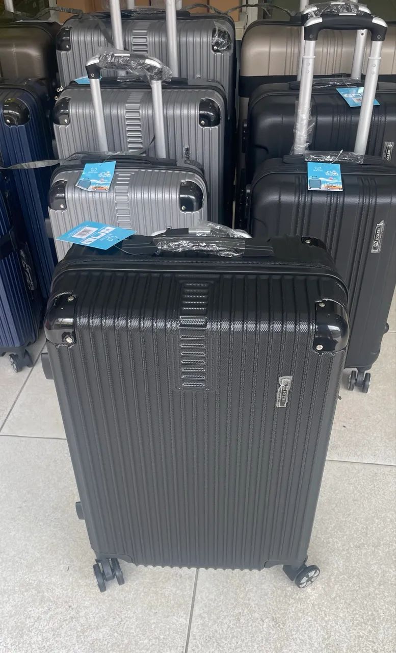 Mala de viagem 23 kilos! - Foto 4