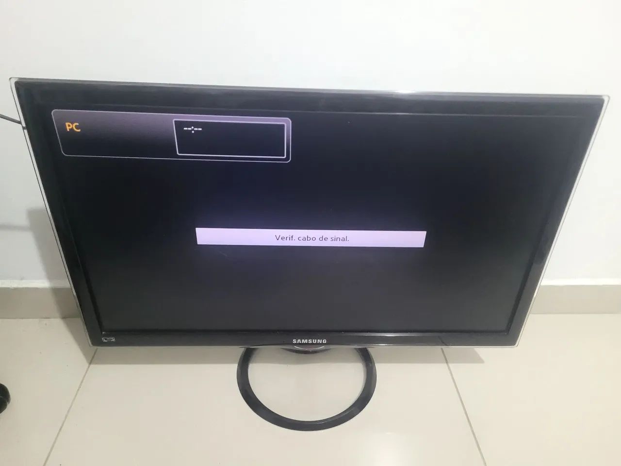 Tv samsung  - Foto 3