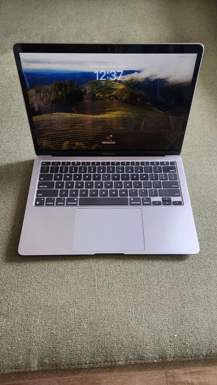 Macbook Air M1 2020 256 GB