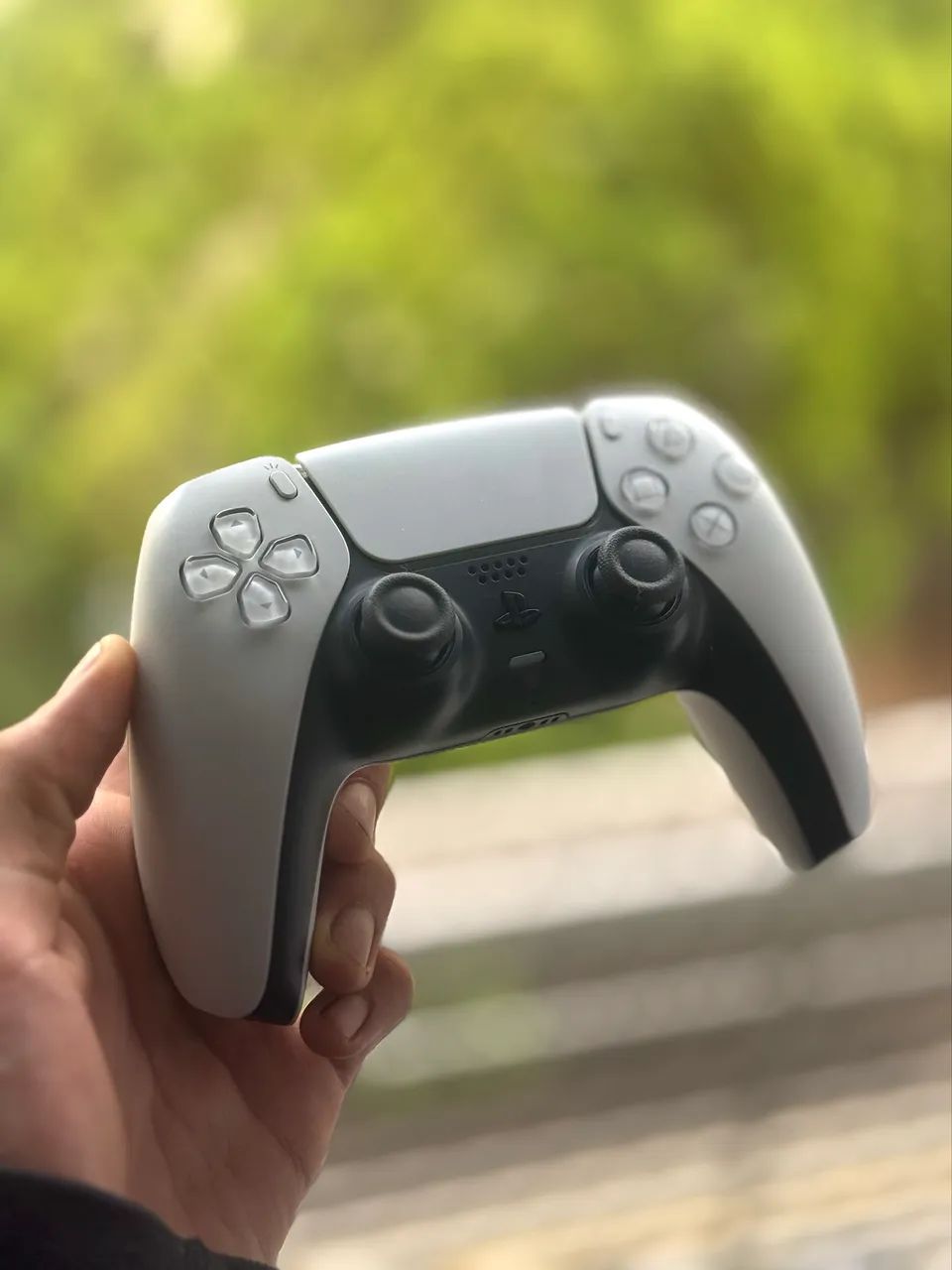 Controle Ps5 - Foto 3