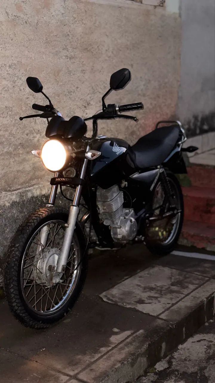 Vendo 150  - Foto 4