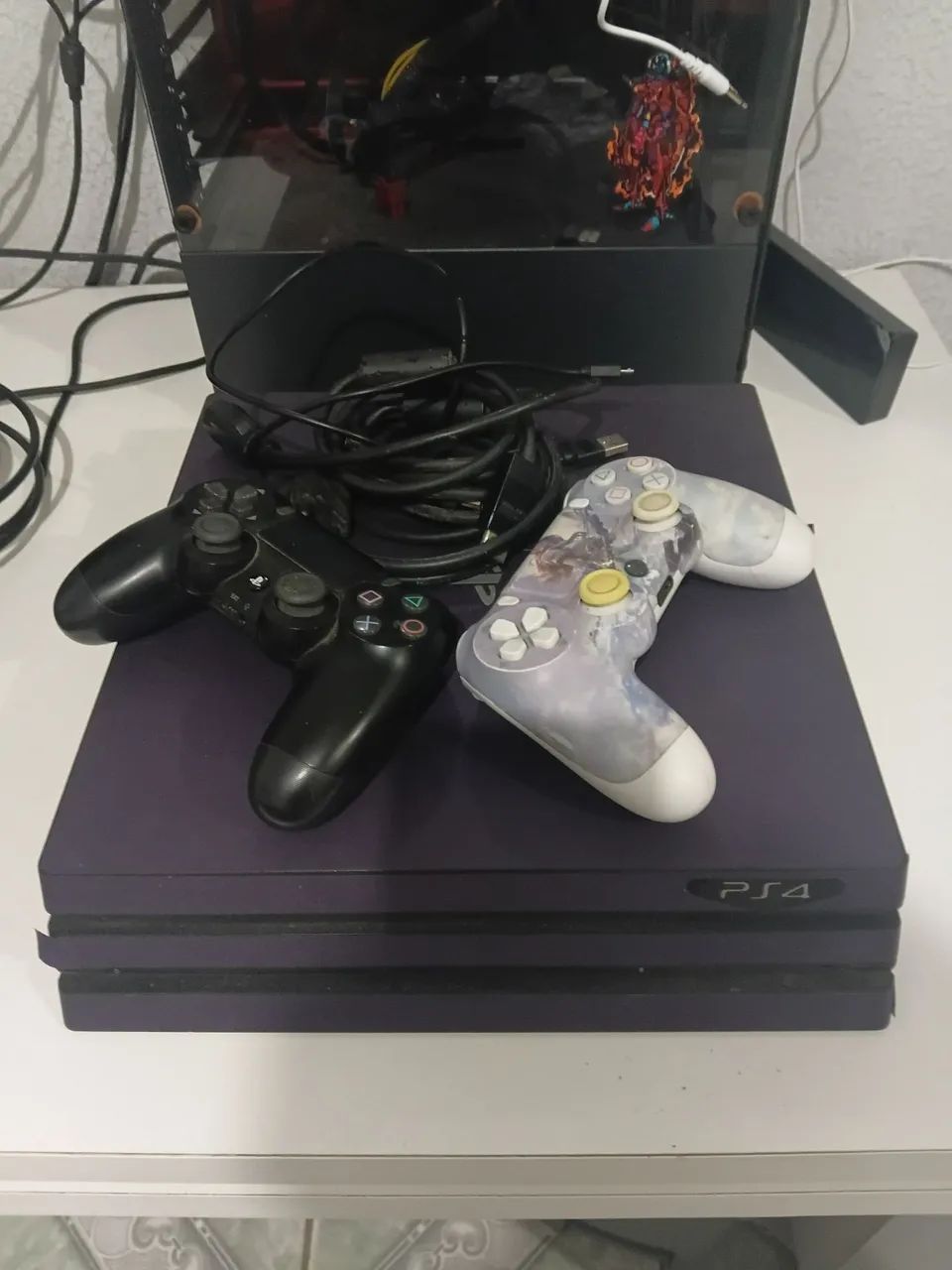 PS4 PRO