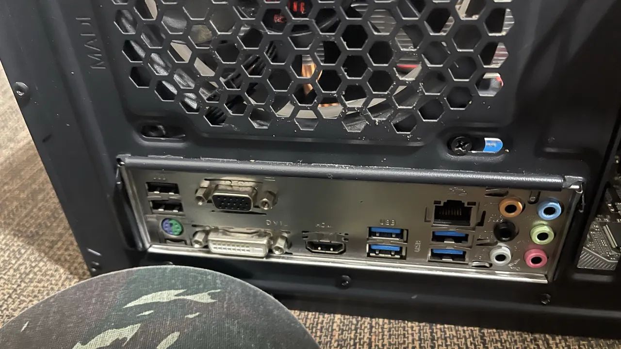 kit core  i7  - Foto 2