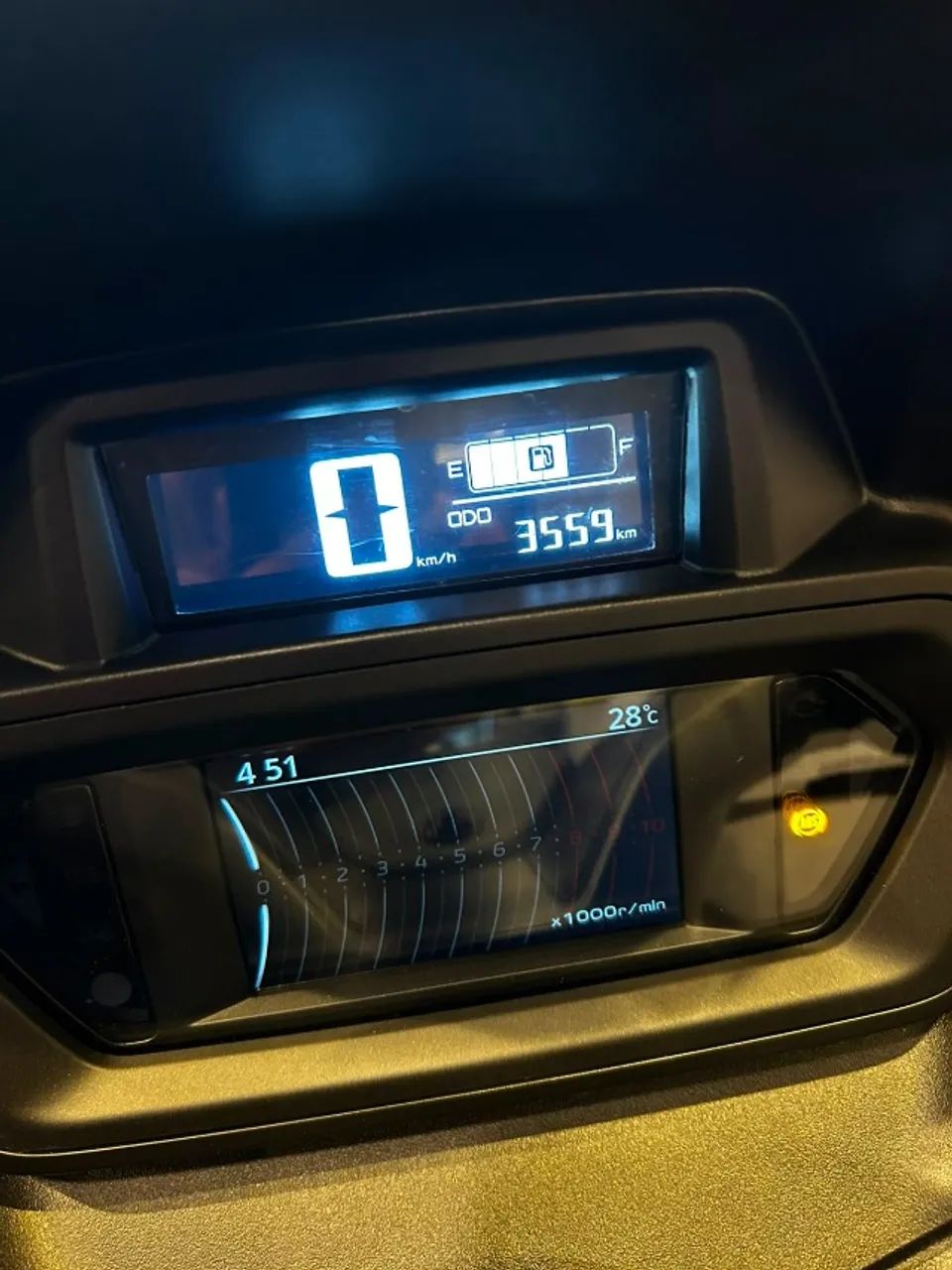 XMAX 250 CONNECTED 2025 - Foto 2