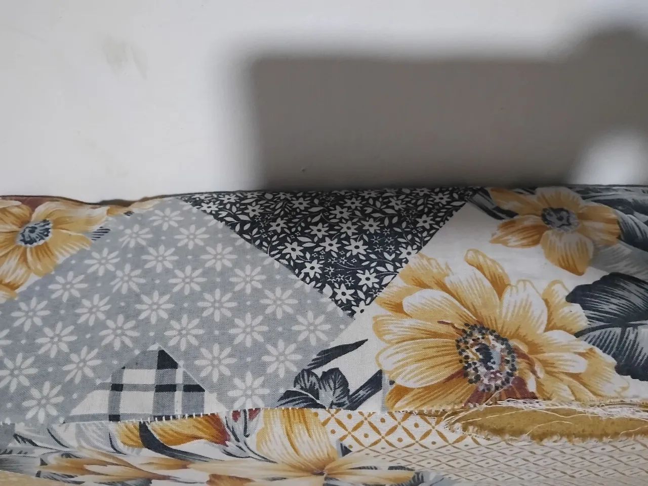 Vendo colchão de casal - Foto 3