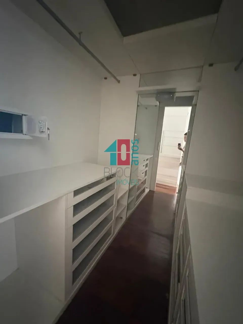 Leblon | Apartamento 2 quartos, sendo 1 suite - Foto 5