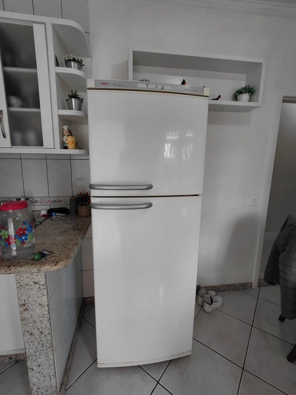 Geladeira - Foto 4