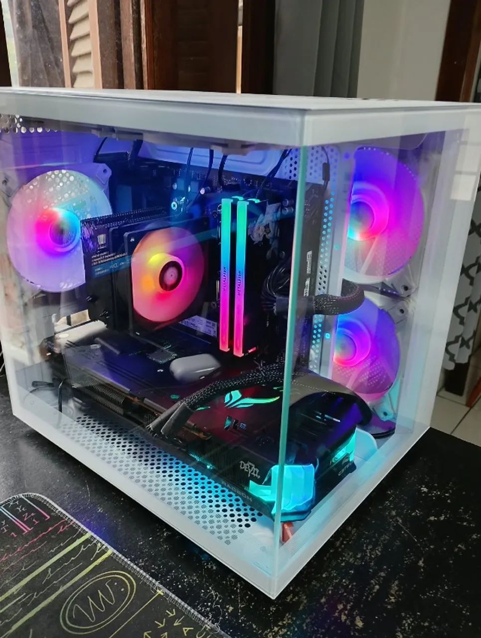 PC Gamer Completo