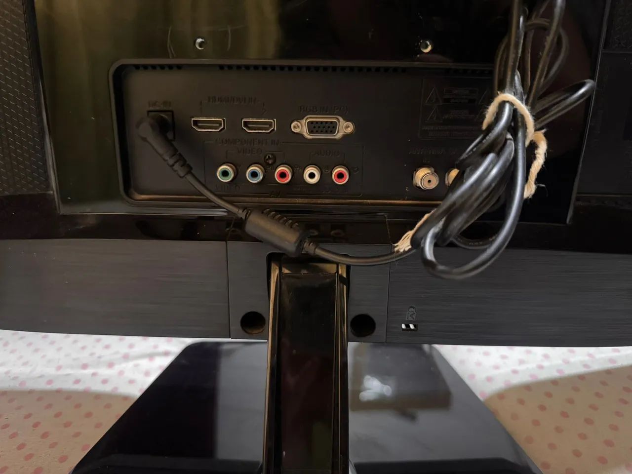 TV LG 24 Polegadas  - Foto 2