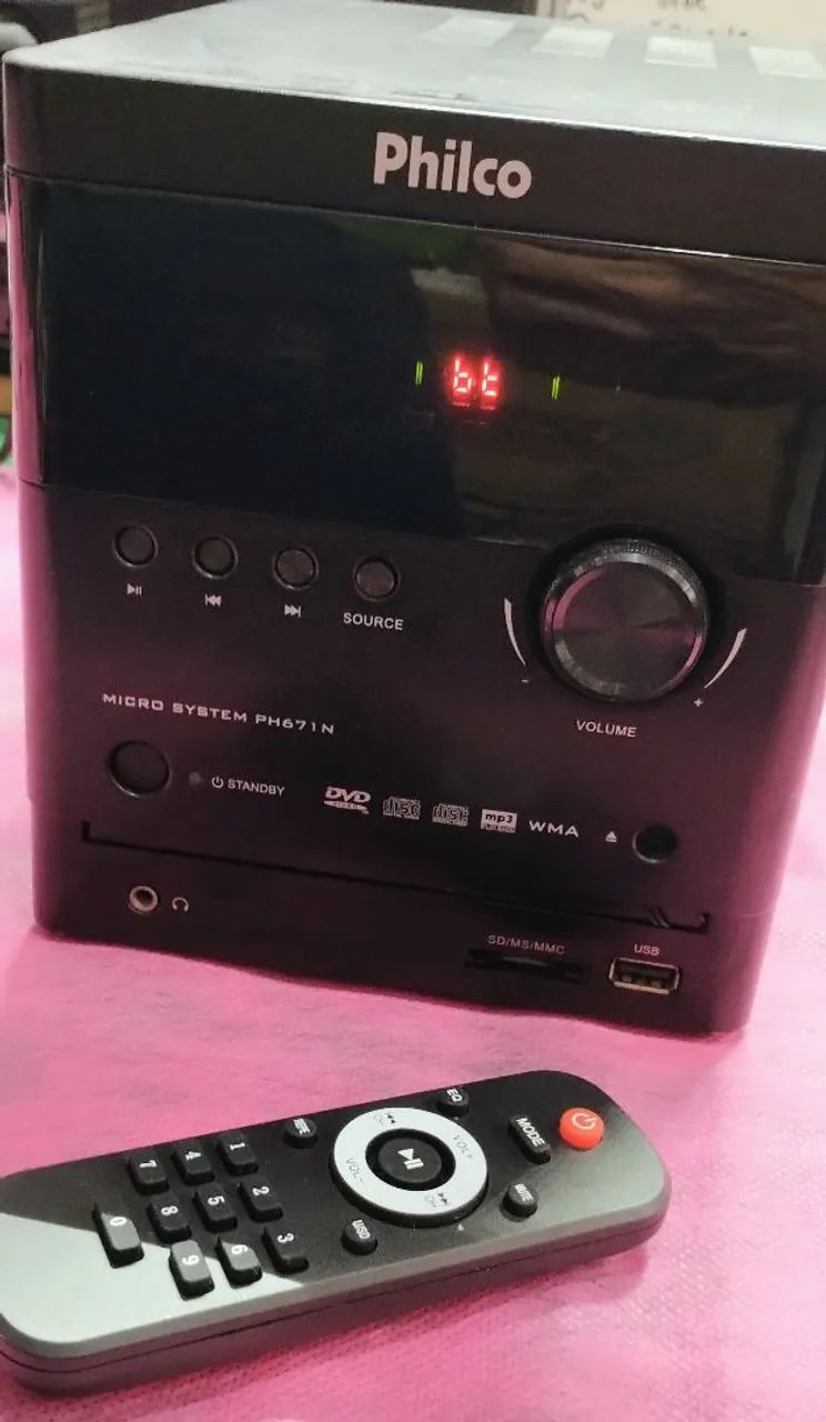 Manutenção Caixas Amplificadas - Foto 4