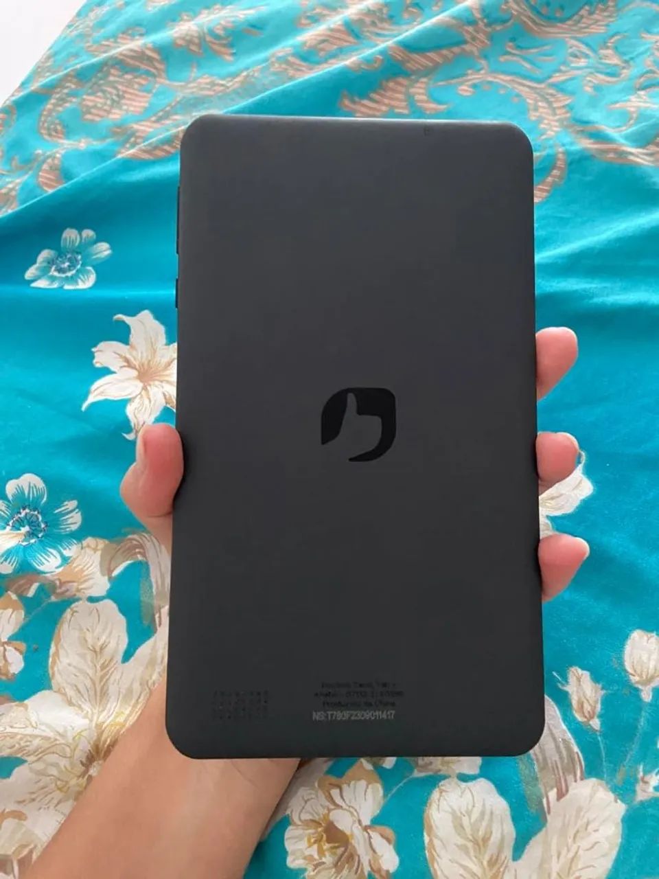 Tablet Marca Positivo 64 gigas de armazenamento  - Foto 3