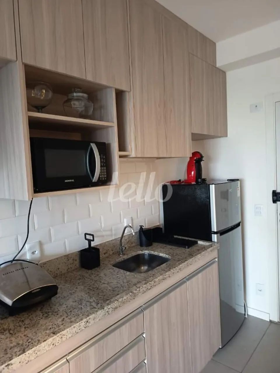 Apartamento 1 quartos para alugar no(a) Mooca - Foto 4