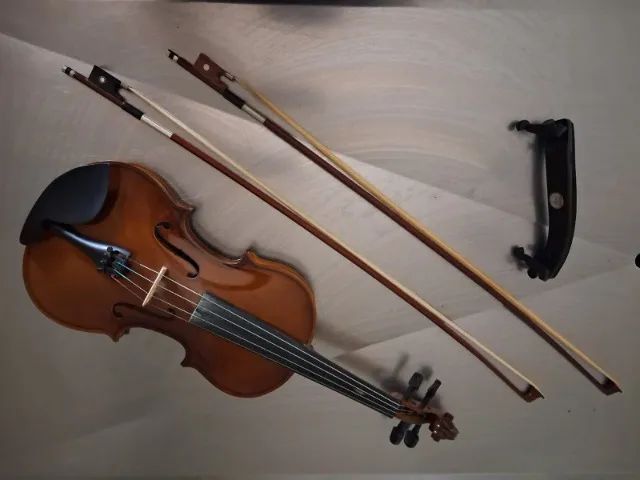 Violino SVerve 4/4 usado