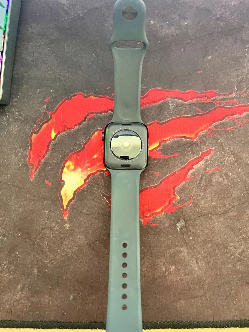 APPLE WARTCH SE 3 GPS 44mm  - Foto 2