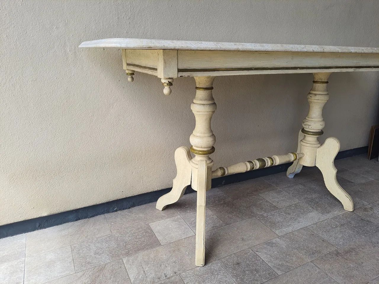 Aparador antigo  - Foto 2