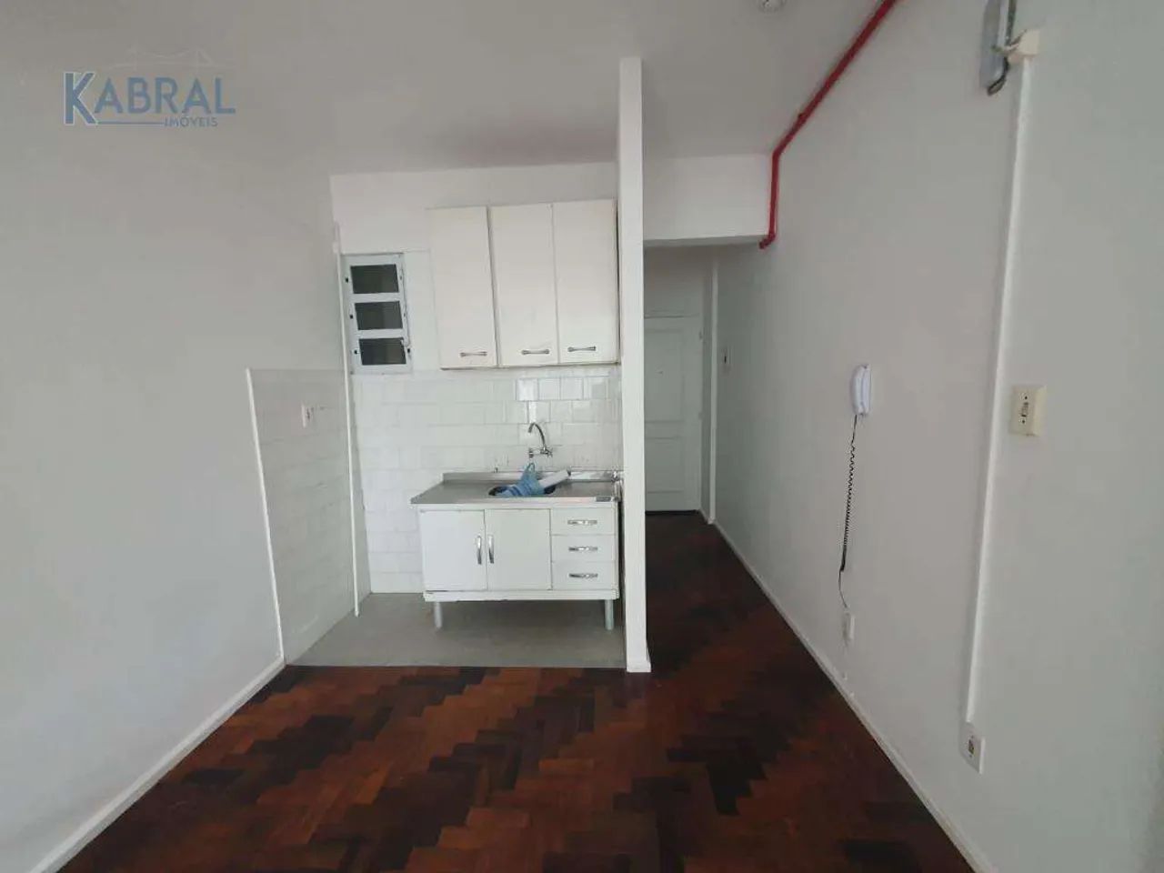 Kitnet à Venda no Centro de Florianópolis/SC - Foto 5