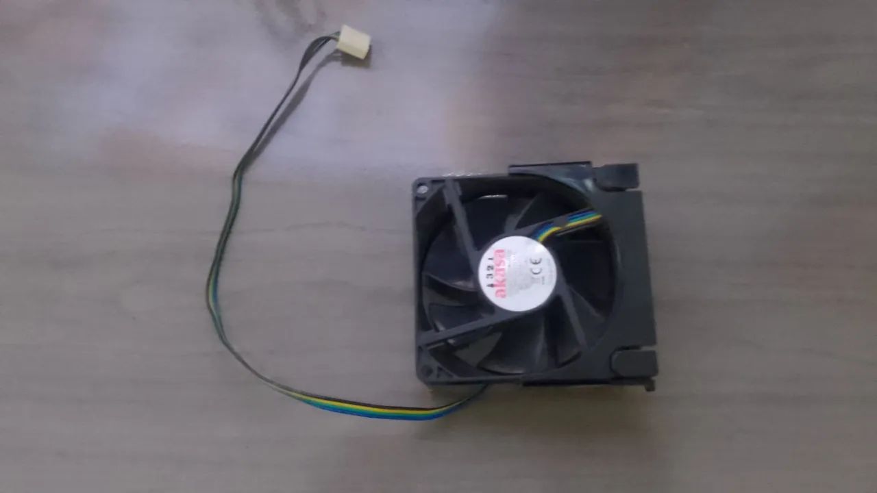 COOLER VENTOINHA BLAK 