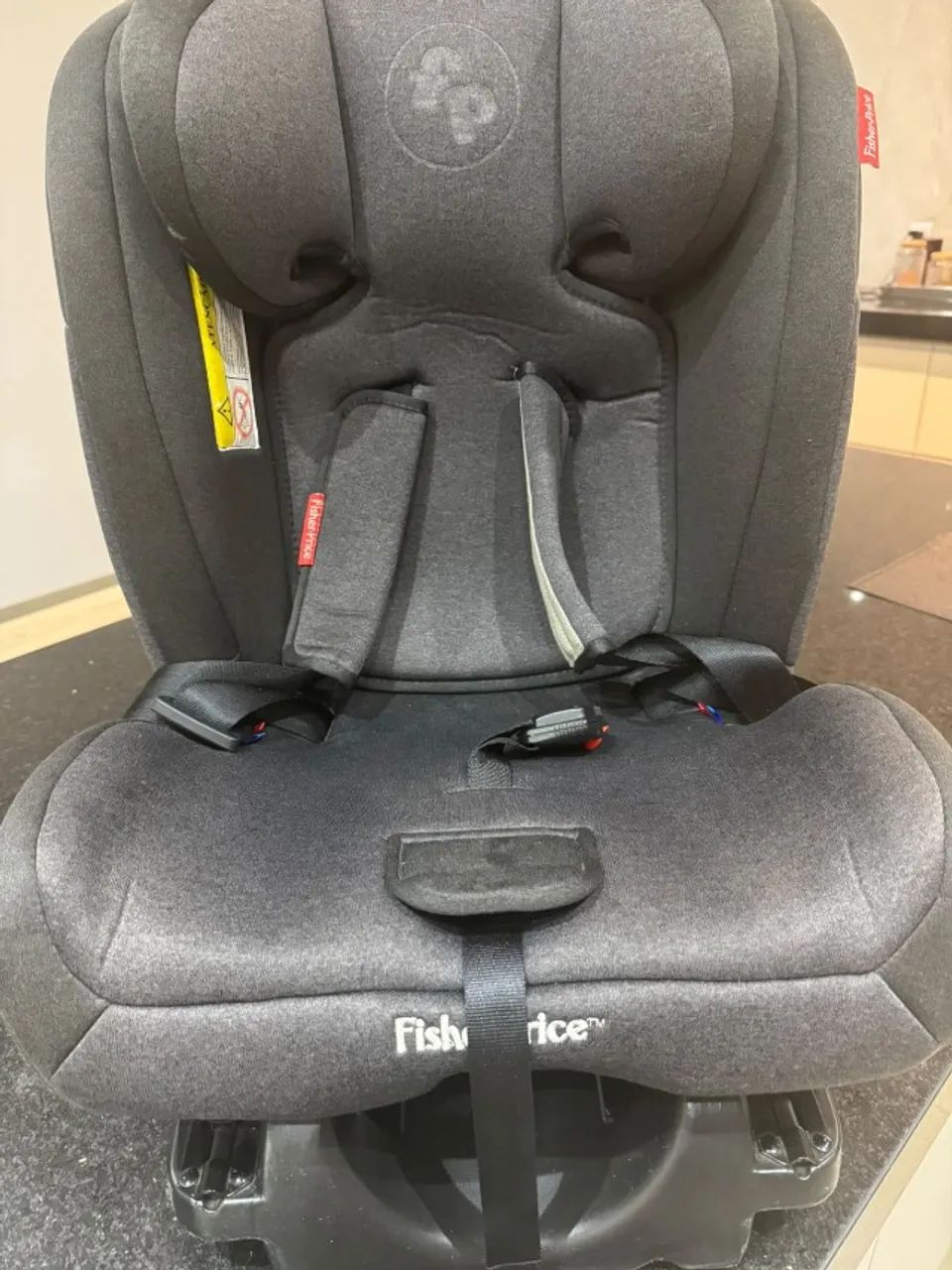 Cadeira auto criança - Foto 4