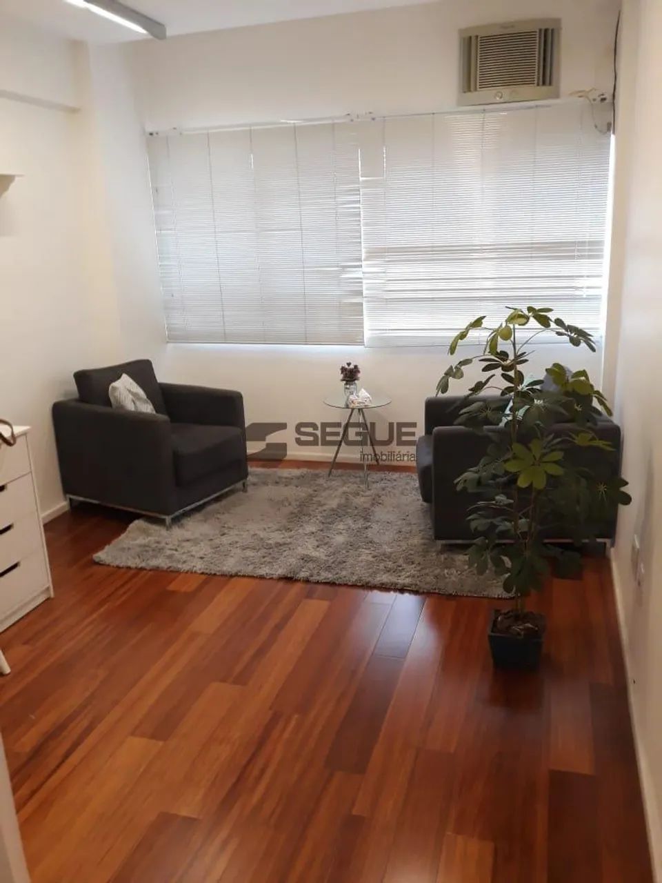 Sala para alugar em Vitória, Praia do Suá, com 27 m², Edifício Leão Nunes Office Center - Foto 2