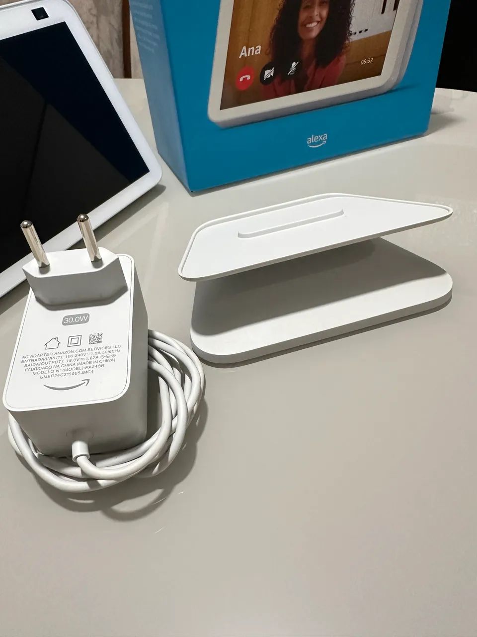 Alexa Echo Show 8 (2ª Geração) - Foto 3